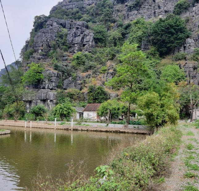 Cần bán đất Ninh Xuân - nhất cận thị, nhị cận giang, tam cận lộ. vị trí vô cùng đẹp.