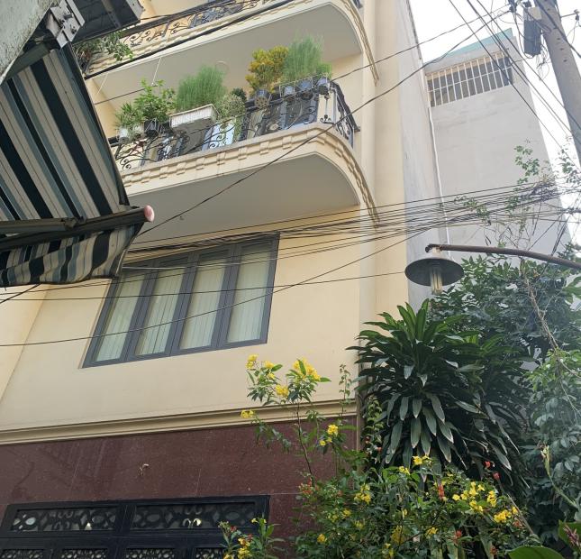 Giáp BìnhThạnh BánCHDV TN 50tr TrầnBìnhTrọng P1 Gòvấp Giá10tỷ5 Th.máy