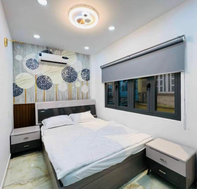 CỰC ĐẸP! Bán Nhà 3 Tầng Ngang 5.2m Phan Đăng Lưu, Phú Nhuận, 70m2, 8.2 Tỷ