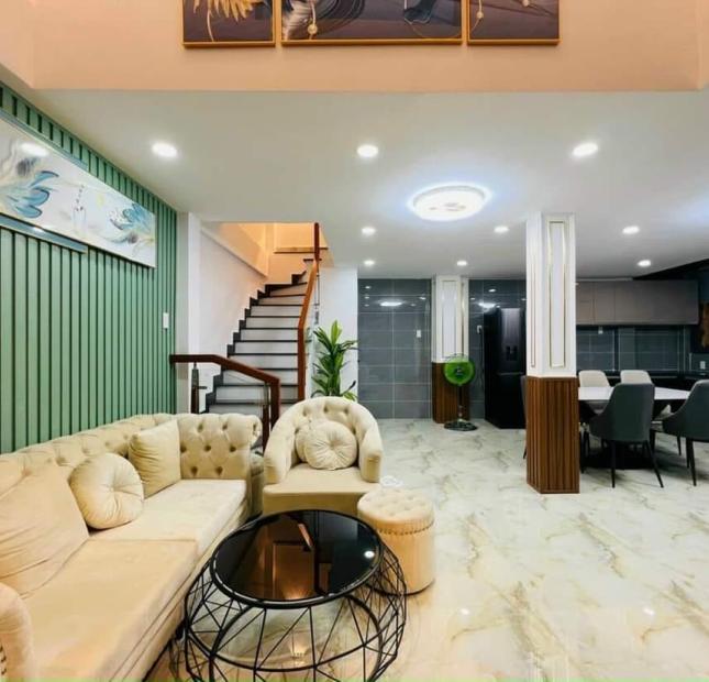 CỰC ĐẸP! Bán Nhà 3 Tầng Ngang 5.2m Phan Đăng Lưu, Phú Nhuận, 70m2, 8.2 Tỷ