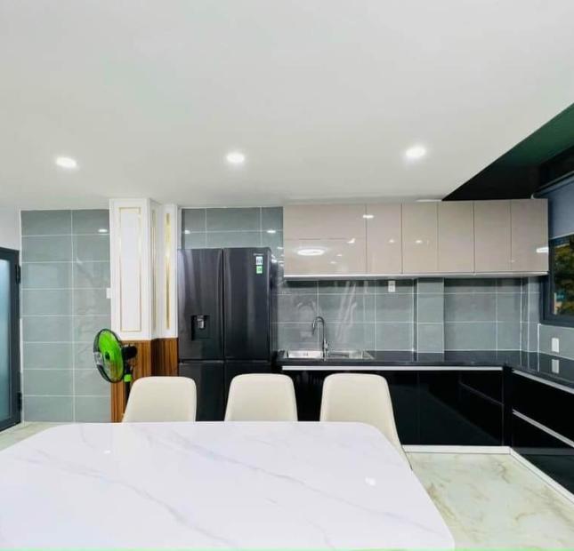 CỰC ĐẸP! Bán Nhà 3 Tầng Ngang 5.2m Phan Đăng Lưu, Phú Nhuận, 70m2, 8.2 Tỷ
