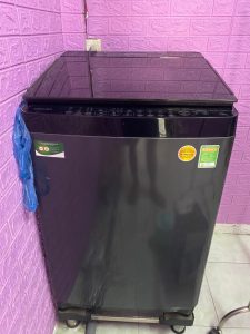 Cần Sang Lại tiệm Giặt Sấy Mặt Tiền Đường Vị Trí Thuận Tiện Kinh Doanh Phường 9