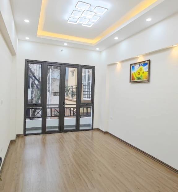 Bán nhà Hồ Đắc Di 45m Nhà mới đẹp Ngõ rộng thoáng Giá hợp lý