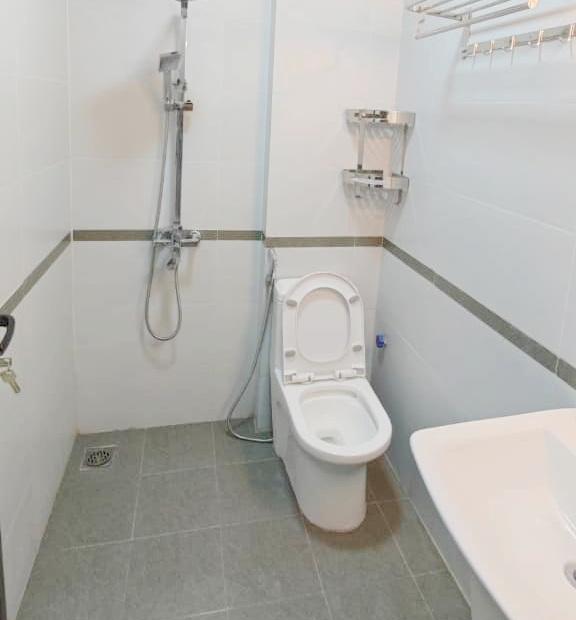 Bán nhà Hồ Đắc Di 45m Nhà mới đẹp Ngõ rộng thoáng Giá hợp lý