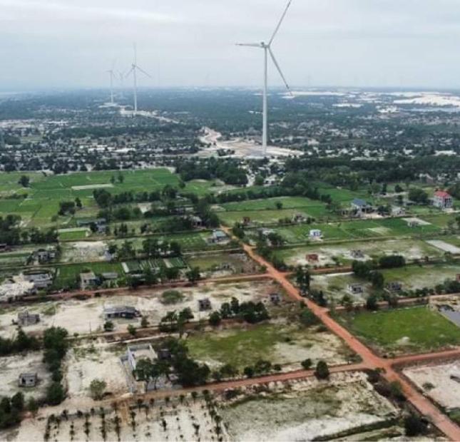 374m2 ĐẤT BIỂN QUẢNG BÌNH Căn góc mặt tiền đường 10m đất tái định cư chủ cần tiền BÁN GẤP chỉ 1.1x tỷ.