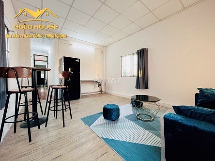 Cần pass căn hộ cao cấp cực đẹp 807 Âu Cơ, Tân Thành, Quận Tân Phú, TP HCM