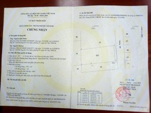 Chính Chủ Cần Bán Lô Đất Vị Trí Đẹp Tại Tp Hồ Chí Minh