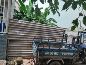 Chính Chủ Cần Bán Lô Đất Vị Trí Đẹp Tại Tp Hồ Chí Minh