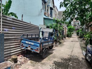 Chính Chủ Cần Bán Lô Đất Vị Trí Đẹp Tại Tp Hồ Chí Minh