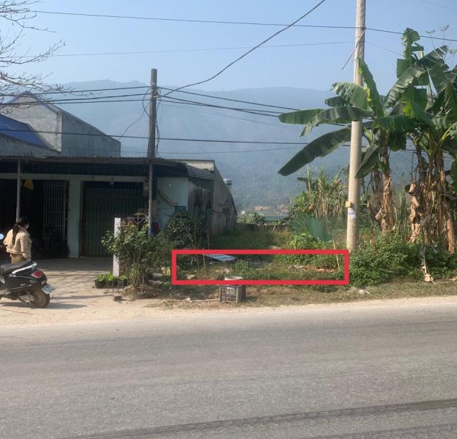 Sở Hữu Ngay Lô Đất Đẹp Vị Trí Đắc Địa Tại Xã Việt Vinh, Huyện Bắc Quang, Hà Giang