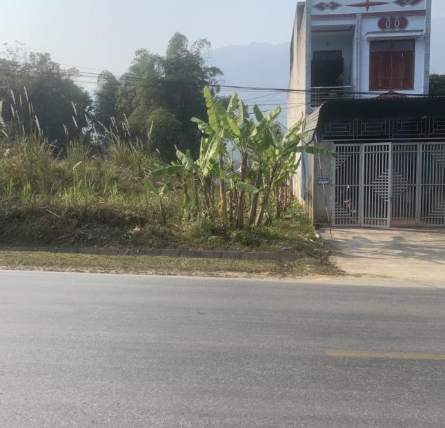 Sở Hữu Ngay Lô Đất Đẹp Vị Trí Đắc Địa Tại Xã Việt Vinh, Huyện Bắc Quang, Hà Giang
