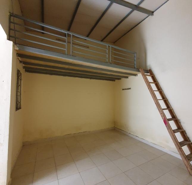 Cho thuê nhà riêng tại đường Định Công Thượng, Hoàng Mai, Hà Nội, diện tích 28m2