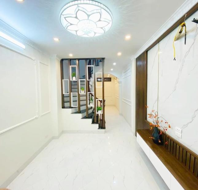 Bán nhà Tây Sơn 37m Ô tô đỗ cửa 2 thoáng Nhà đẹp ở luôn Giá hạ
