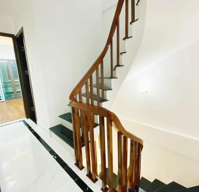 Bán nhà Tây Sơn 37m Ô tô đỗ cửa 2 thoáng Nhà đẹp ở luôn Giá hạ