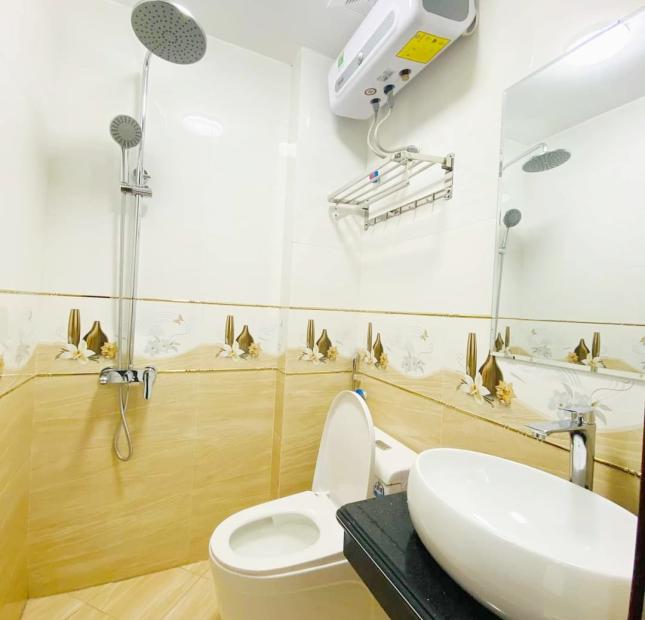 Bán nhà Tây Sơn 37m Ô tô đỗ cửa 2 thoáng Nhà đẹp ở luôn Giá hạ