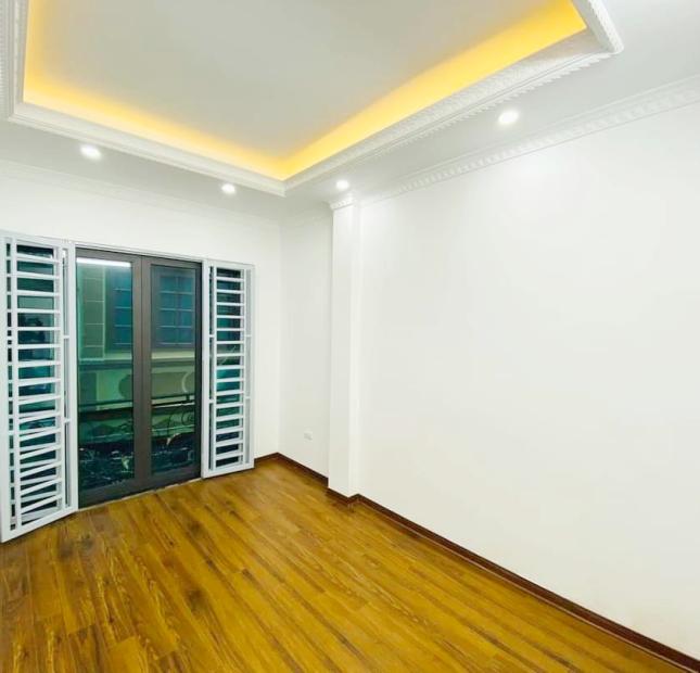 Bán nhà Tây Sơn 37m Ô tô đỗ cửa 2 thoáng Nhà đẹp ở luôn Giá hạ