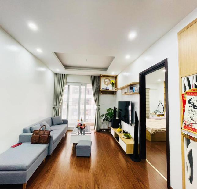 BÁN CHUNG CƯ HH90 TẠI THANH XUÂN 62M 