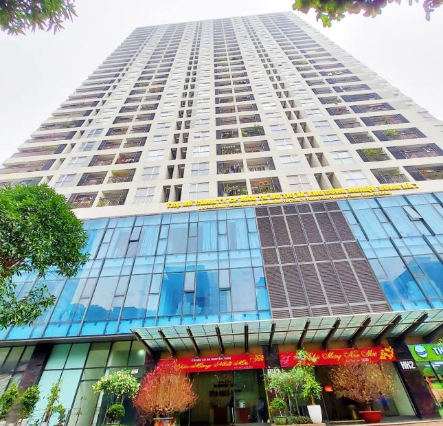 BÁN CHUNG CƯ HH90 TẠI THANH XUÂN 62M 