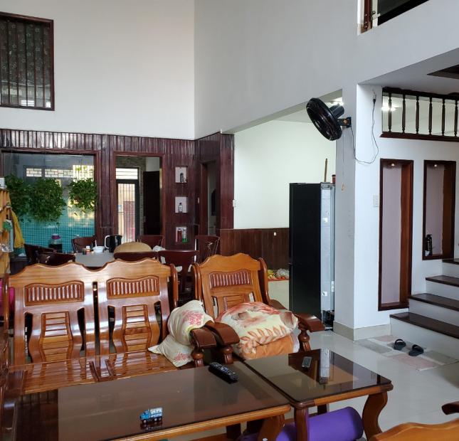 Bán nhà 7.5x25m2 mặt tiền Võ Nguyên Giáp, gần biển ngay Furama Resort, Khuê Mỹ giá tốt