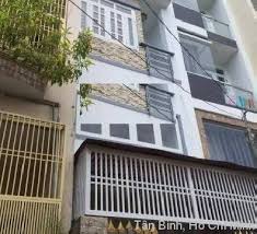 Bán căn đôi mặt tiền đường Nguyễn Trãi, Quận 5 ngang 6m x 14m nhà cũ giá 44.9 tỷ