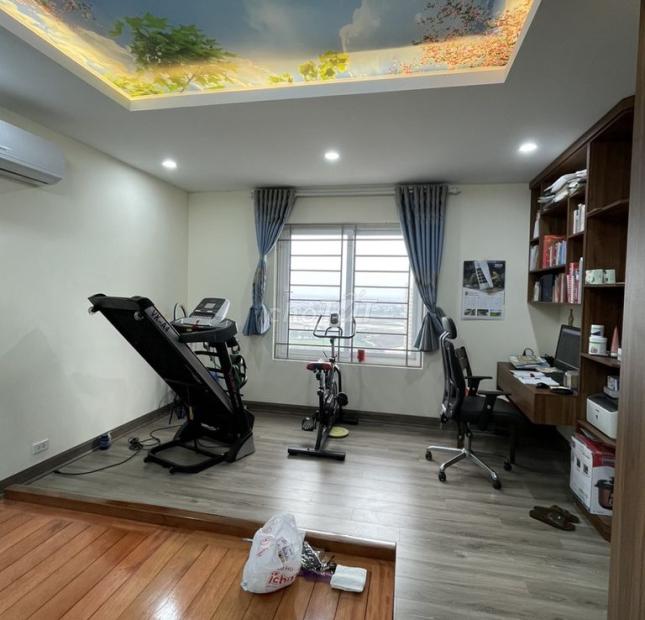 Chính chủ cần Bán căn hộ chung cư Tân Việt, Xã Đức Thượng, Huyện Hoài Đức, Hà Nội