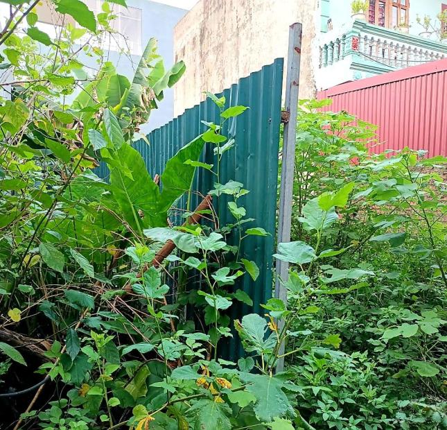 Bán mảnh đất Yên Ngưu, tam hiệp, thanh trì 55m2, 4m mt, ôtô đỗ cửa, lô góc, chỉ hơn 2 tỷ.