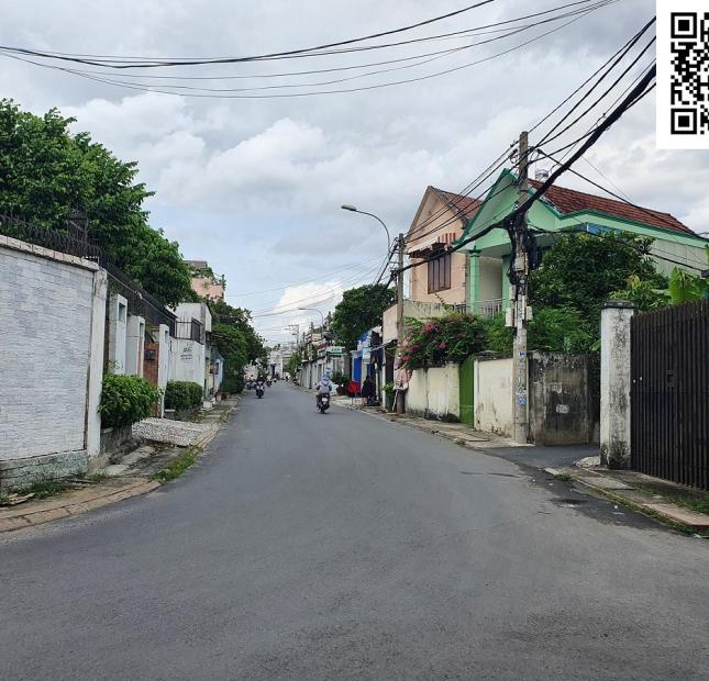 MẶT TIỀN KINH DOANH ĐA NGÀNH, ĐẶNG VĂN BI, TRƯỜNG THỌ, THỦ ĐỨC_HĐT 8 TRIỆU_ SHR 66 M2_ CHỈ CÒN 5 TỶ_ BÁN NHÀ TRỆT MẶT TIỀN ĐƯỜNG SỐ