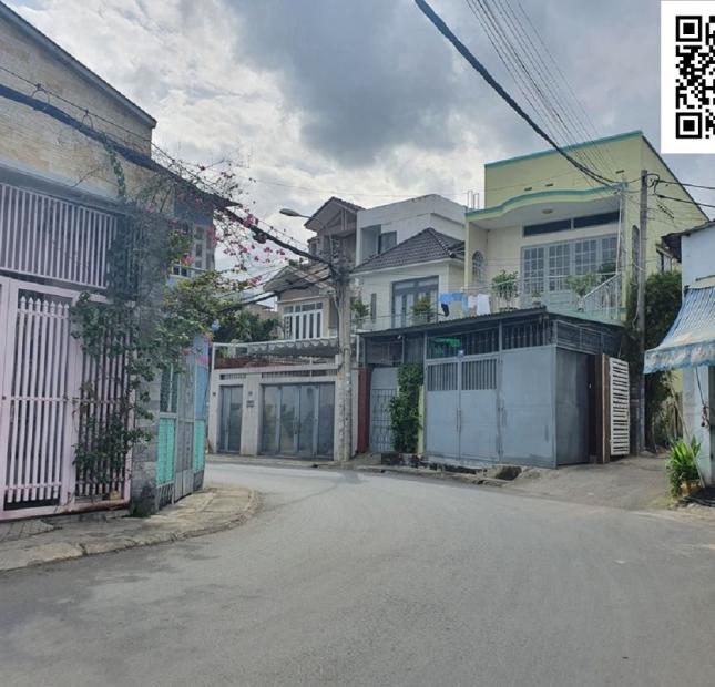 MẶT TIỀN KINH DOANH ĐA NGÀNH, ĐẶNG VĂN BI, TRƯỜNG THỌ, THỦ ĐỨC_HĐT 8 TRIỆU_ SHR 66 M2_ CHỈ CÒN 5 TỶ_ BÁN NHÀ TRỆT MẶT TIỀN ĐƯỜNG SỐ