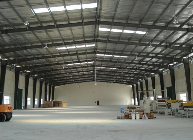 Cho thuê kho chứa hàng nông sản 10000 m2 ở cảng cái mép bà rịa vũng tàu