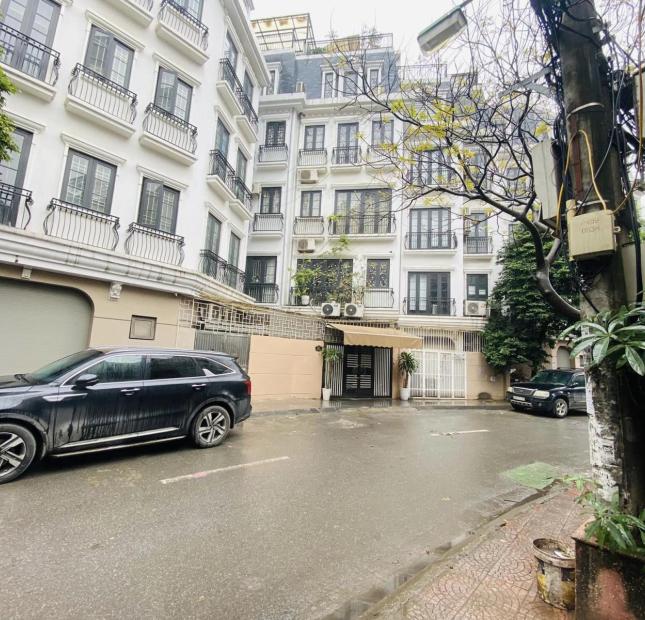 Bán đất ngõ 154 Đình Thôn, Nam Từ Liêm, 50m2, mặt tiền 4m, ô tô đỗ cửa, giá 6 tỷ.