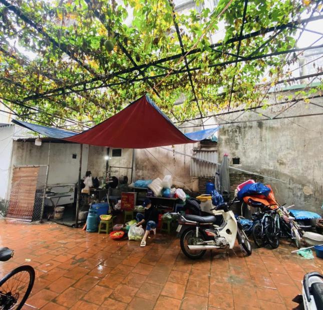 Bán đất ngõ 154 Đình Thôn, Nam Từ Liêm, 50m2, mặt tiền 4m, ô tô đỗ cửa, giá 6 tỷ.