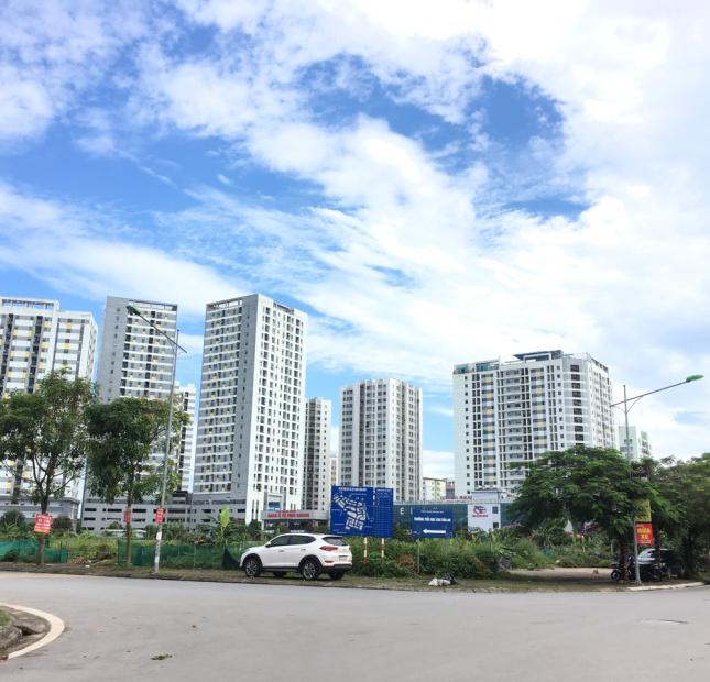 Bán căn hộ chung cư Hud 2 ngủ 2 vệ sinh đủ nội thất tại Tây Nam Linh Đàm giá 1,8 tỷ - 0978.55.55.00