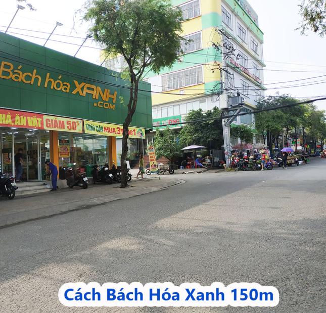 Đất mặt tiền 5x17m, số 22 đường số 4C Khu dân cư Êm Đềm, Linh Xuân, Thủ Đức.