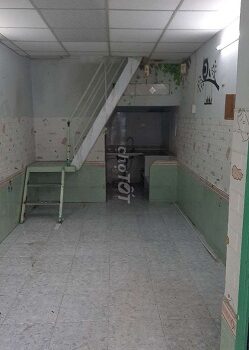 Cần bán nhà 1 sẹc Đường Cây Cám, Vĩnh Lộc B, Huyện Bình Chánh