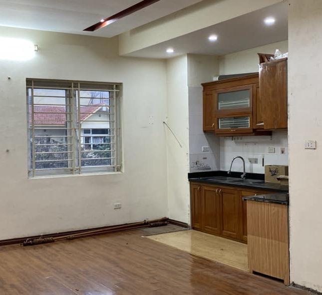Bán chung cư Trung Hòa Nhân Chính, 76m2, 2.65 tỷ, 2PN