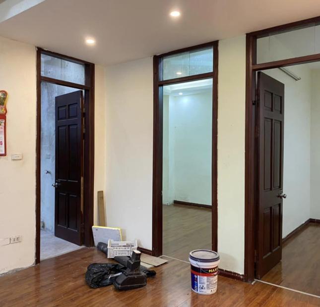 Bán chung cư Trung Hòa Nhân Chính, 76m2, 2.65 tỷ, 2PN