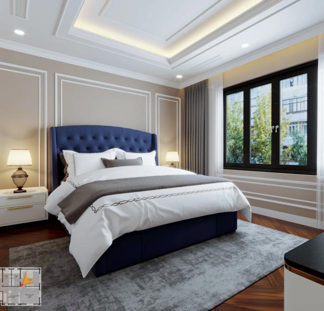 ROYAL RIVERSIDE CITY MÓNG CÁI - QUẢNG NINH 