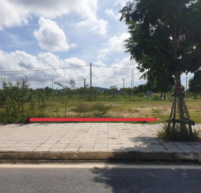 Khu Công Nghiệp Vsip Tịnh Phong Ngay Chợ Trong Khu DVHH VSIP Đã Có Sổ