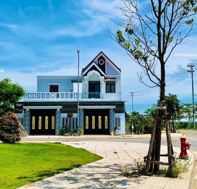Khu Công Nghiệp Vsip Tịnh Phong Ngay Chợ Trong Khu DVHH VSIP Đã Có Sổ