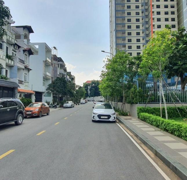 Bán gấp 100m2 Đất View công viên Homyland, đường nguyễn duy trinh quận 2