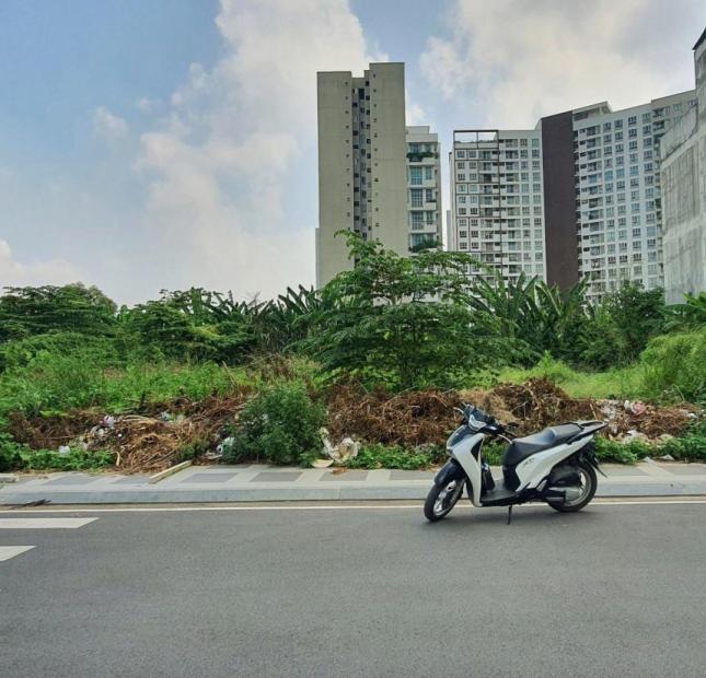 Bán gấp 100m2 Đất View công viên Homyland, đường nguyễn duy trinh quận 2