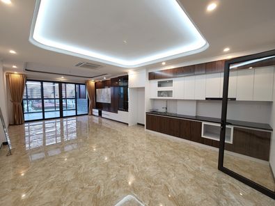 Mặt phố Vương Thừa Vũ 90m Văn phòng 2 thoáng Kinh doanh giá thanh lý