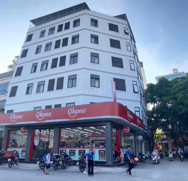 Cần sang nhượng căn hộ mini tại 85 Yên Xá, Tân Triều, Thanh Trì
