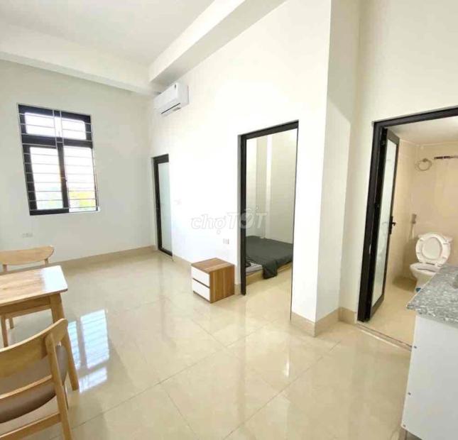 Cần sang nhượng căn hộ mini tại 85 Yên Xá, Tân Triều, Thanh Trì