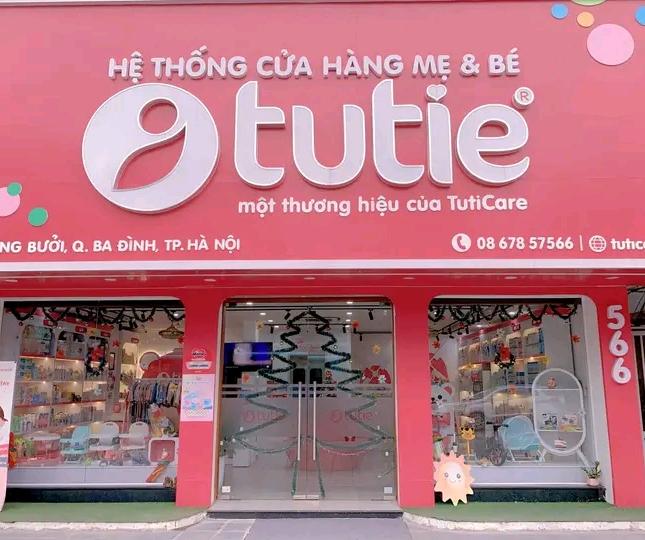 Cho thuê GẤP mặt bằng tầng 2 và 3 tại 566 Đường Bưởi, quận Ba Đình, phù hợp làm văn phòng, cửa