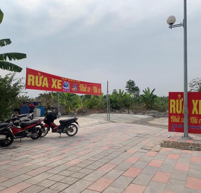 CẦN SANG NHƯỢNG LẠI BÃI RỬA XE