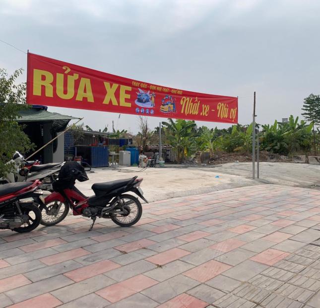 CẦN SANG NHƯỢNG LẠI BÃI RỬA XE