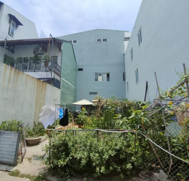 Bán Đất Kiệt 502 Đường 2 Tháng 9 Hải Châu Đà Nẵng.