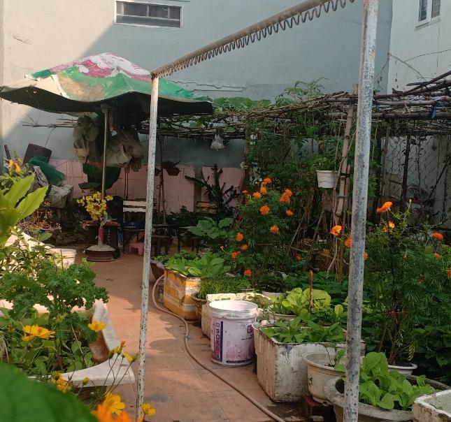 Bán Đất Kiệt 502 Đường 2 Tháng 9 Hải Châu Đà Nẵng.