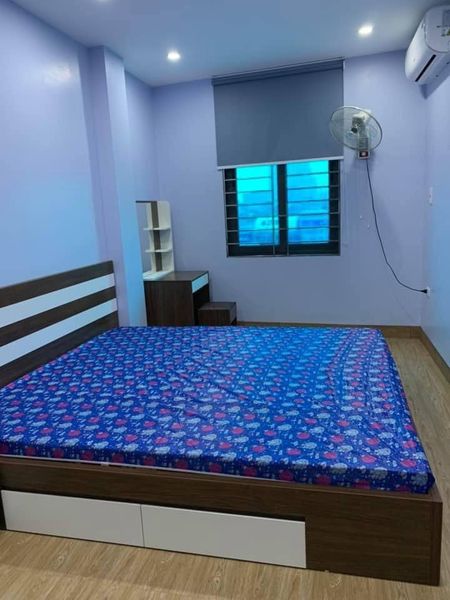  Thang Máy, Kinh Doanh, Oto, Phố Doãn Kế Thiện 80m2 Mt 5m Giá 12 tỷ